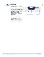 Предварительный просмотр 57 страницы Xerox WorkCentre M15 User Manual