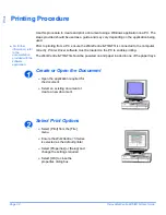 Предварительный просмотр 98 страницы Xerox WorkCentre M15 User Manual