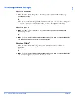 Предварительный просмотр 101 страницы Xerox WorkCentre M15 User Manual