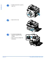 Предварительный просмотр 140 страницы Xerox WorkCentre M15 User Manual