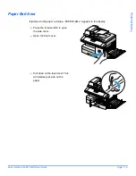 Предварительный просмотр 155 страницы Xerox WorkCentre M15 User Manual