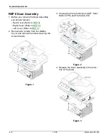 Предварительный просмотр 72 страницы Xerox WORKCENTRE PE 220 Service Manual