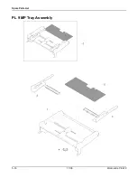 Предварительный просмотр 106 страницы Xerox WORKCENTRE PE 220 Service Manual