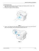 Предварительный просмотр 157 страницы Xerox WORKCENTRE PE 220 Service Manual