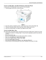 Предварительный просмотр 159 страницы Xerox WORKCENTRE PE 220 Service Manual