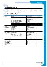 Preview for 17 page of Xerox WorkCentre PE114e Service Manual