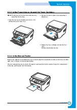 Preview for 63 page of Xerox WorkCentre PE114e Service Manual