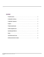 Предварительный просмотр 2 страницы Xerox WorkCentre PE120i Evaluator Manual