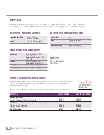 Preview for 6 page of Xerox WorkCentre PE120i Evaluator Manual