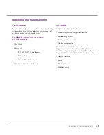 Предварительный просмотр 7 страницы Xerox WorkCentre PE120i Evaluator Manual