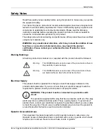 Preview for 10 page of Xerox WorkCentre Pro 128 Quick Reference Manual