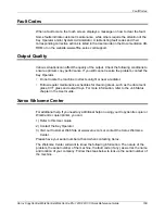 Preview for 110 page of Xerox WorkCentre Pro 128 Quick Reference Manual