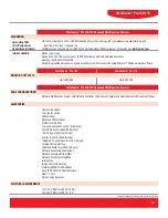 Preview for 13 page of Xerox WorkCentre Pro 165 Detailed Specifications