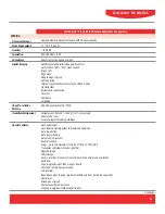 Preview for 6 page of Xerox WorkCentre PRO 35 Specifications