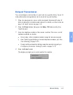 Предварительный просмотр 89 страницы Xerox WorkCentre Pro 385 User Manual