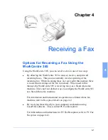 Предварительный просмотр 147 страницы Xerox WorkCentre Pro 385 User Manual
