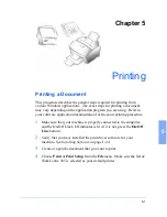 Предварительный просмотр 176 страницы Xerox WorkCentre Pro 385 User Manual