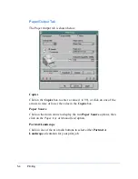 Preview for 180 page of Xerox WorkCentre Pro 385 User Manual