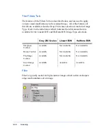 Предварительный просмотр 249 страницы Xerox WorkCentre Pro 385 User Manual