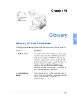 Preview for 336 page of Xerox WorkCentre Pro 385 User Manual