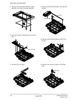 Предварительный просмотр 68 страницы Xerox WorkCentre Pro 412 Service Manual