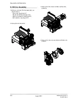 Предварительный просмотр 76 страницы Xerox WorkCentre Pro 412 Service Manual