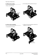 Предварительный просмотр 80 страницы Xerox WorkCentre Pro 412 Service Manual