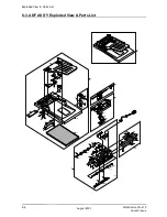 Предварительный просмотр 124 страницы Xerox WorkCentre Pro 412 Service Manual