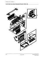 Предварительный просмотр 128 страницы Xerox WorkCentre Pro 412 Service Manual