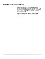 Предварительный просмотр 48 страницы Xerox WorkCentre Pro 416 User Manual