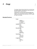 Preview for 53 page of Xerox WorkCentre Pro 416 User Manual