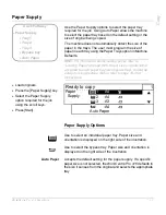 Preview for 69 page of Xerox WorkCentre Pro 416 User Manual