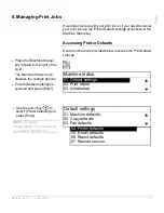 Preview for 99 page of Xerox WorkCentre Pro 416 User Manual