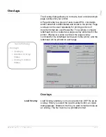 Preview for 119 page of Xerox WorkCentre Pro 416 User Manual