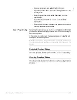 Предварительный просмотр 121 страницы Xerox WorkCentre Pro 416 User Manual