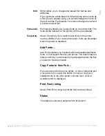Preview for 123 page of Xerox WorkCentre Pro 416 User Manual