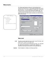 Предварительный просмотр 124 страницы Xerox WorkCentre Pro 416 User Manual