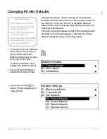Preview for 127 page of Xerox WorkCentre Pro 416 User Manual
