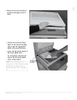 Предварительный просмотр 135 страницы Xerox WorkCentre Pro 416 User Manual