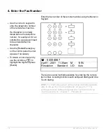 Предварительный просмотр 138 страницы Xerox WorkCentre Pro 416 User Manual
