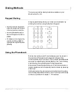 Preview for 147 page of Xerox WorkCentre Pro 416 User Manual