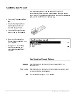 Предварительный просмотр 164 страницы Xerox WorkCentre Pro 416 User Manual