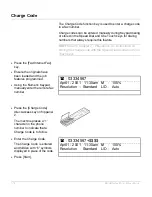 Preview for 166 page of Xerox WorkCentre Pro 416 User Manual