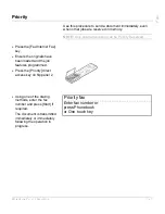 Предварительный просмотр 175 страницы Xerox WorkCentre Pro 416 User Manual