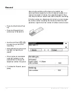 Предварительный просмотр 176 страницы Xerox WorkCentre Pro 416 User Manual