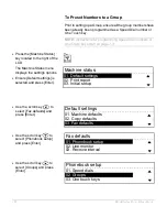 Preview for 316 page of Xerox WorkCentre Pro 416 User Manual