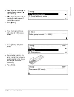 Preview for 317 page of Xerox WorkCentre Pro 416 User Manual