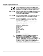 Предварительный просмотр 442 страницы Xerox WorkCentre Pro 416 User Manual