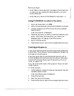 Preview for 21 page of Xerox WorkCentre Pro 421 System Administrator Manual