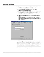 Preview for 110 page of Xerox WorkCentre Pro 421 System Administrator Manual